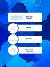 Презервативи з пухирцями чутливі Unitex Big Dotted 48 штук (12 паковань по 4 шт.)