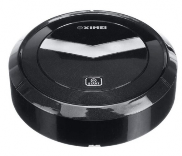 Робот пылесос XIMEI Smart Robot