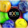 Презервативи EXS Bubblegum зі смаком та запахом жуйки 3 шт