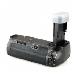 Батарейные блоки фирмы Meike