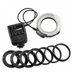 Вспышки фирмы Meike