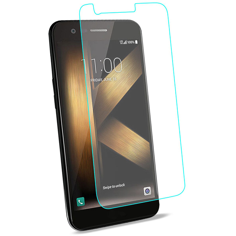 Защитные стёкла LG