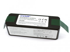 Аккумуляторы для пылесосов