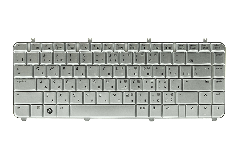 Клавиатуры для HP