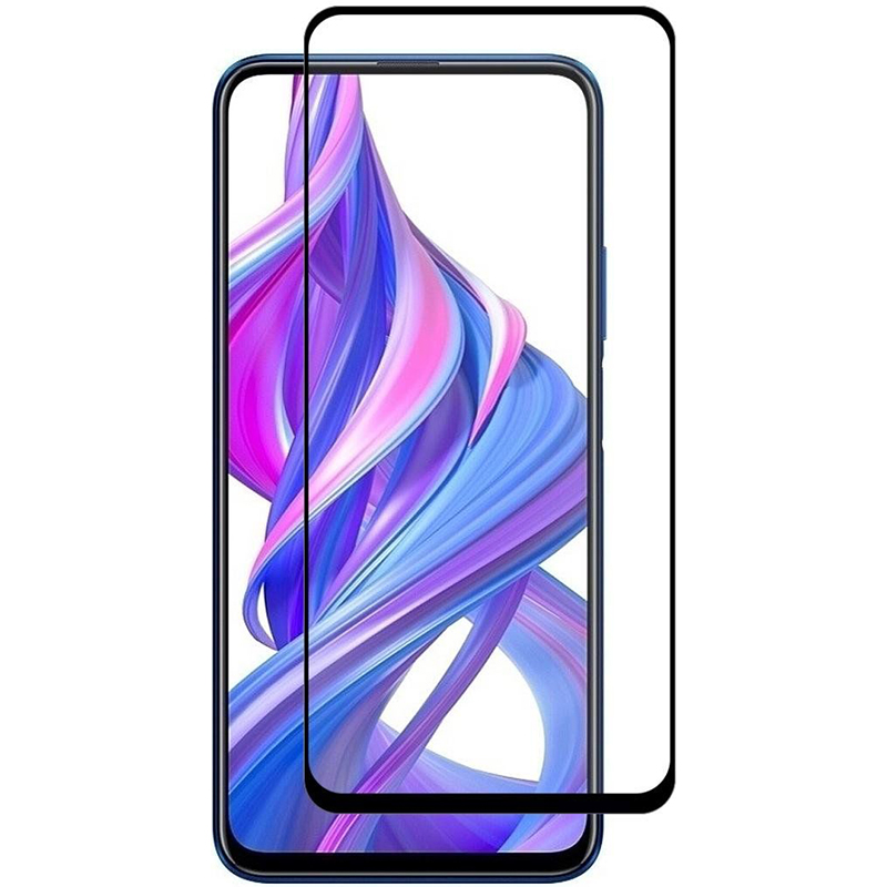 Защитные стёкла HUAWEI