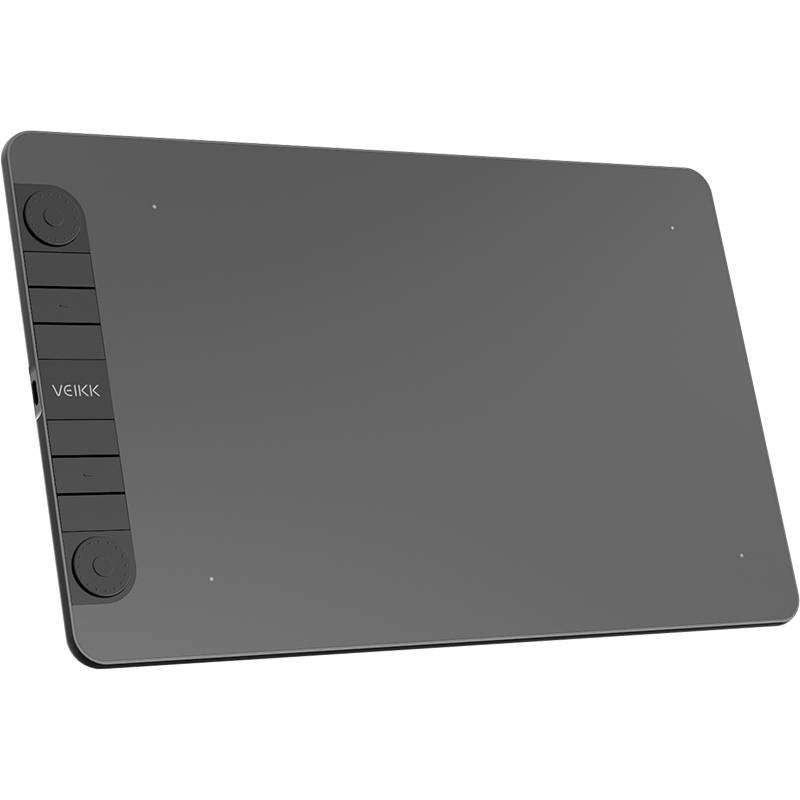 Графические планшеты Veikk