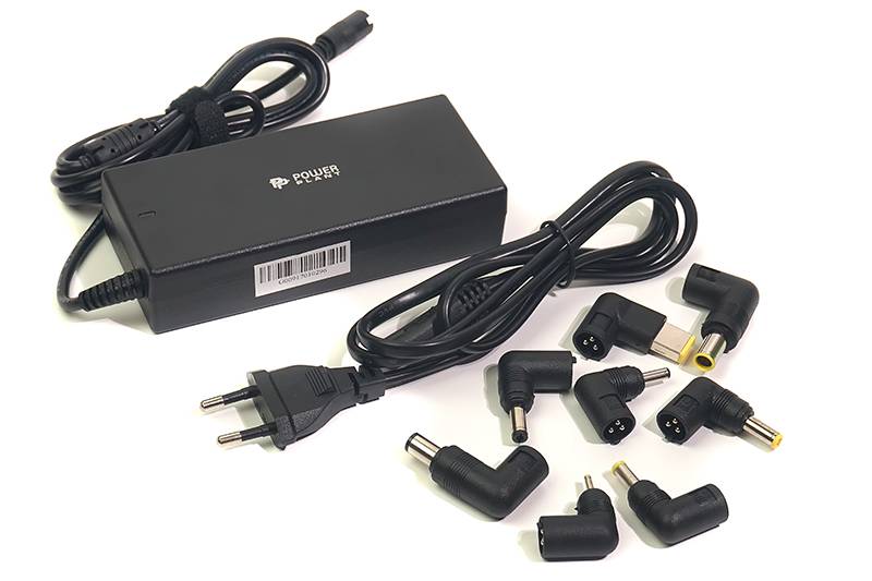 Универсальные блоки питания