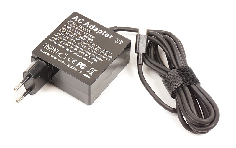 Блоки питания для ноутбуков