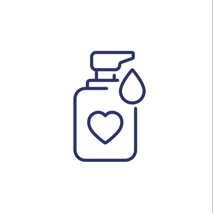 Лубриканти та гелі