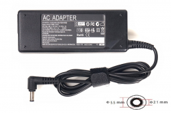 Блоки питания для камер видеонаблюдения