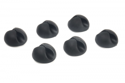 Держатели для кабелей