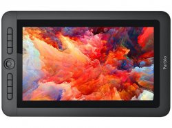 Графические мониторы Parblo