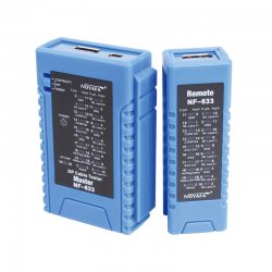 Тестеры для кабелей