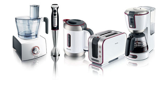 Мілка побутова техніка