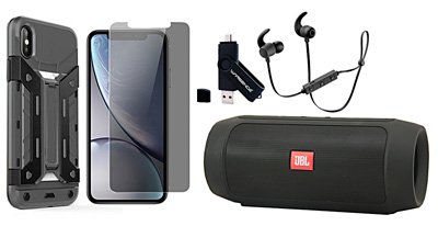 Аксессуари для телефонів та планшетів