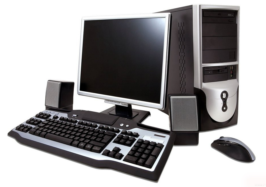 Аксессуари для комп'ютерів