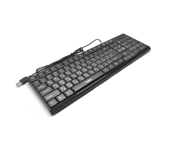 Клавиатуры