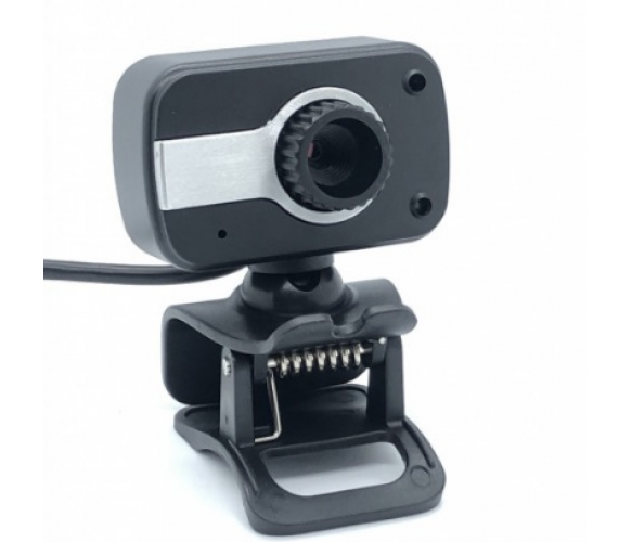 Вебкамеры